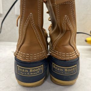 L.L. Bean Boots